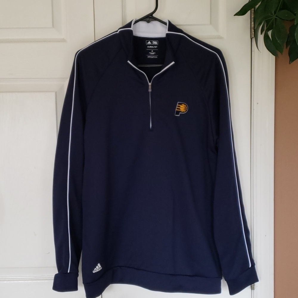 Indianapolis Pacers sport shirt